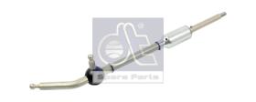 DT Spare Parts 233300 - Palanca de cambios