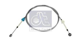 DT Spare Parts 233320 - Cable de accionamiento