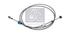DT Spare Parts 233323 - Cable de accionamiento