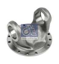 DT Spare Parts 234085 - Brida de accionamiento