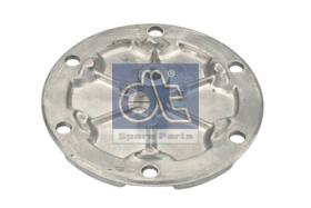 DT Spare Parts 235067 - Cubierta