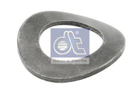 DT Spare Parts 235080 - Arandela elástica