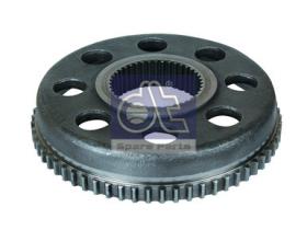 DT Spare Parts 235280 - Portacorona de dentado