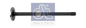 DT Spare Parts 235306 - Eje de transmisión