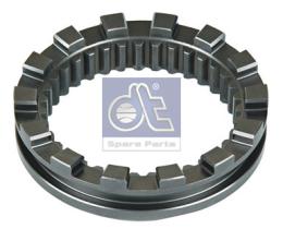 DT Spare Parts 235330 - Acoplamiento garra