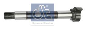 DT Spare Parts 240102 - Eje de leva de freno