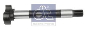 DT Spare Parts 240103 - Eje de leva de freno