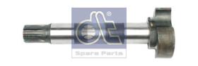 DT Spare Parts 240104 - Eje de leva de freno