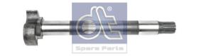 DT Spare Parts 240107 - Eje de leva de freno