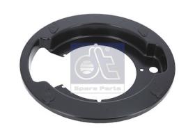 DT Spare Parts 240293 - Chapa protectora