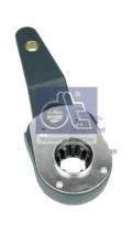 DT Spare Parts 240459 - Palanca de freno