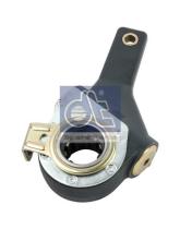 DT Spare Parts 240498 - Palanca de freno