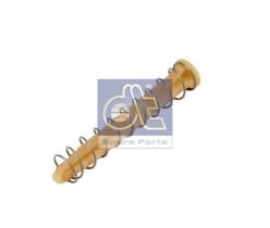 DT Spare Parts 240570 - Avisador de desgaste