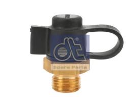 DT Spare Parts 244030 - Conector de prueba