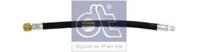 DT Spare Parts 244211 - Manguito del compresor