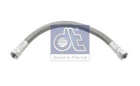 DT Spare Parts 244217 - Manguito del compresor