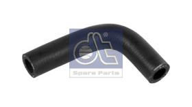 DT Spare Parts 244219 - Manguito del compresor