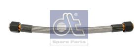 DT Spare Parts 244221 - Manguito del compresor