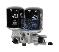 DT Spare Parts 244230 - Secador de aire