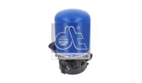 DT Spare Parts 244235 - Secador de aire