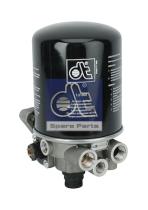 DT Spare Parts 244237 - Secador de aire