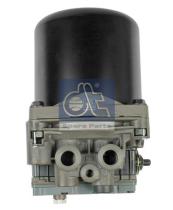 DT Spare Parts 244239 - Secador de aire