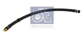 DT Spare Parts 244293 - Tubo de freno