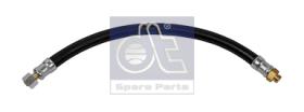 DT Spare Parts 244294 - Tubo de freno