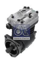 DT Spare Parts 244806 - Compresor