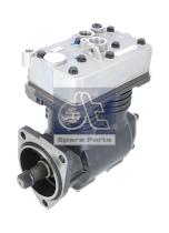 DT Spare Parts 244814 - Compresor