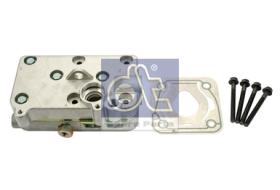 DT Spare Parts 244871 - Culata