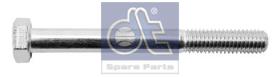 DT Spare Parts 244965 - Tornillo hexagonal