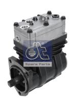 DT Spare Parts 244981 - Compresor