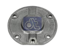 DT Spare Parts 244988 - Tapa