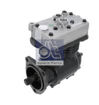 DT Spare Parts 244997 - Compresor