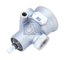 DT Spare Parts 246006 - Válvula limitadora de presión