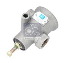 DT Spare Parts 246007 - Válvula limitadora de presión