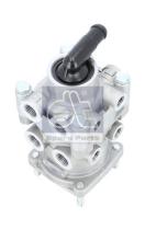 DT Spare Parts 247059 - Válvula de freno de pedal
