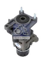 DT Spare Parts 247097 - Válvula de freno de pedal