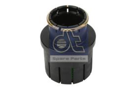 DT Spare Parts 247213 - Silenciador