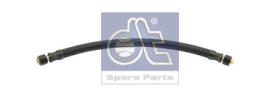 DT Spare Parts 247262 - Tubo de freno