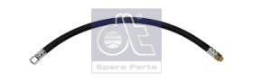 DT Spare Parts 247274 - Tubo de freno