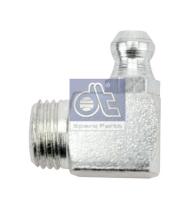 DT Spare Parts 250026 - Boquilla de engrase