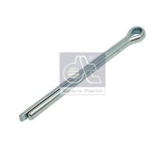 DT Spare Parts 250041 - Pasador