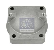 DT Spare Parts 250071 - Cubierta