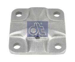 DT Spare Parts 250072 - Cubierta