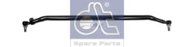 DT Spare Parts 253046 - Barra de acoplamiento