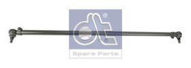 DT Spare Parts 253053 - Barra de acoplamiento