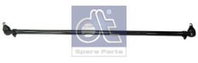 DT Spare Parts 253055 - Barra de acoplamiento