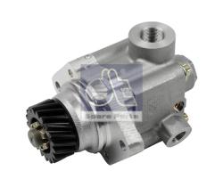 DT Spare Parts 253189 - BOMBA DE DIRECCION